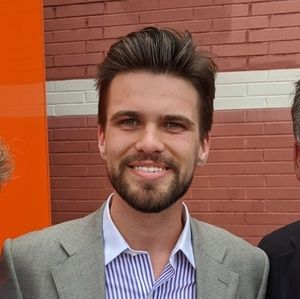 Meet your Posher, Nathan